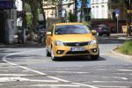 Kia pro_cee&rsquo;d EcoDynamics 2011 года